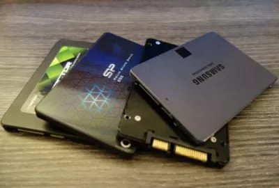 SSD Data Recovery Specialist